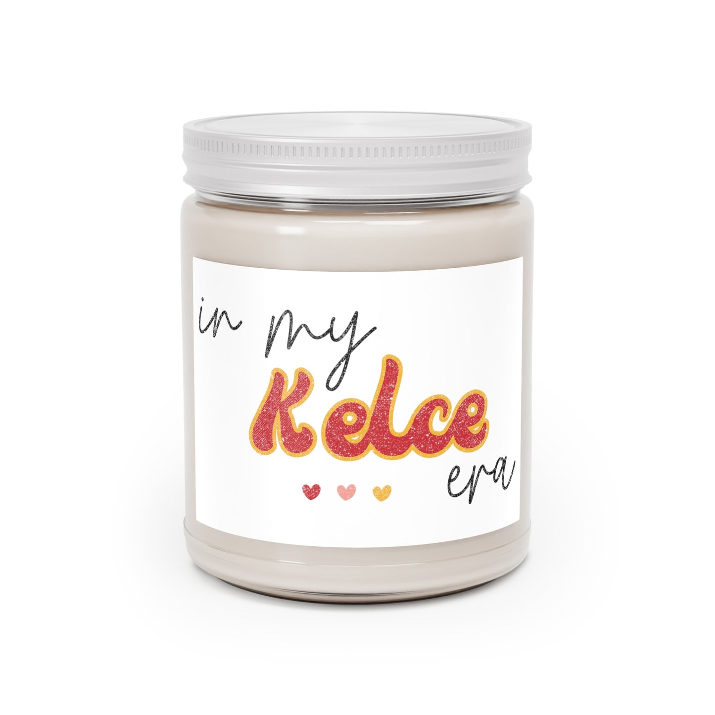 In My Kelce Era, Swiftie Scented Candles, 9oz