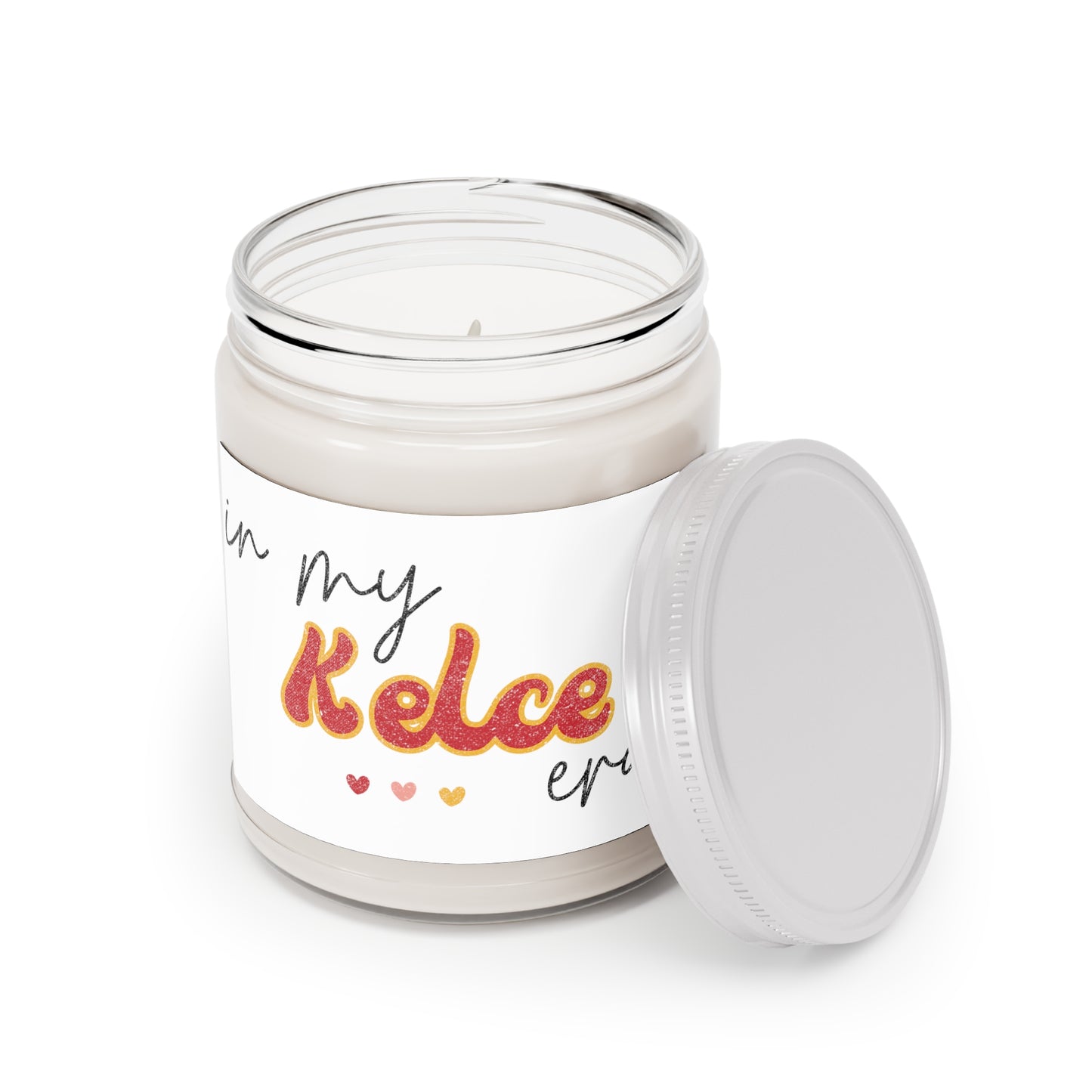 In My Kelce Era, Swiftie Scented Candles, 9oz