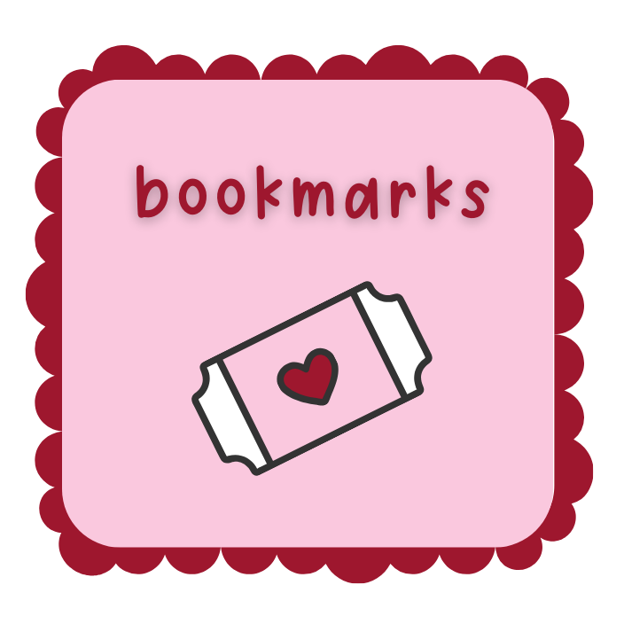 Bookmarks