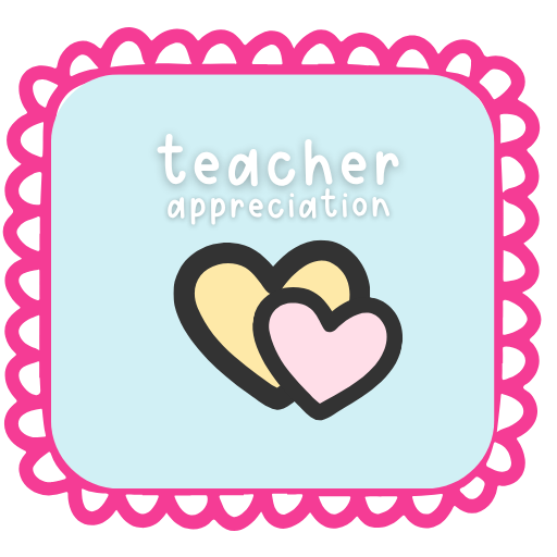 Teacher Appreciation Picks