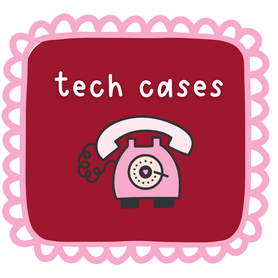 Tech Cases