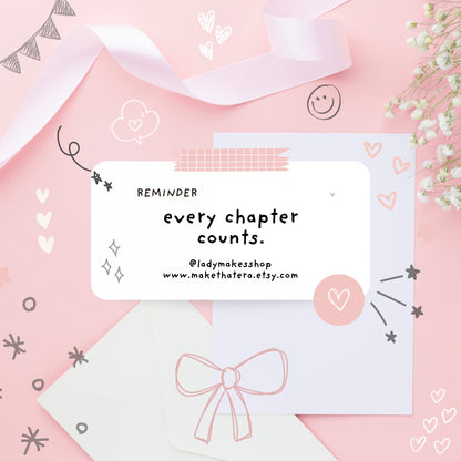 Bows & Boos Composition Notebook