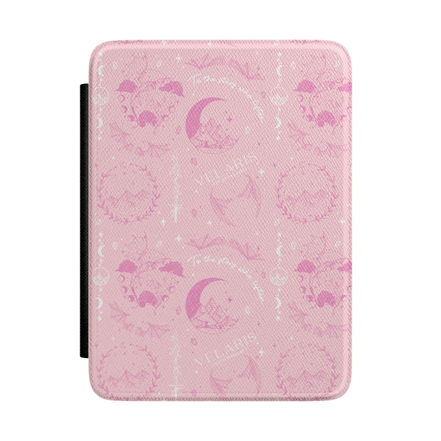 City of Starlight Kindle Case | Pink Velaris Inspired ACOTAR Cover | Romantasy Fantasy Kindle Case