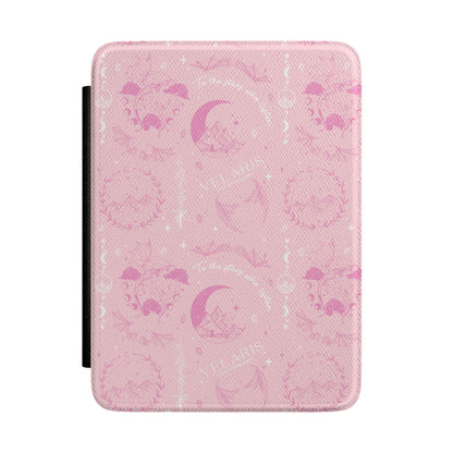 City of Starlight Kindle Case | Pink Velaris Inspired ACOTAR Cover | Romantasy Fantasy Kindle Case