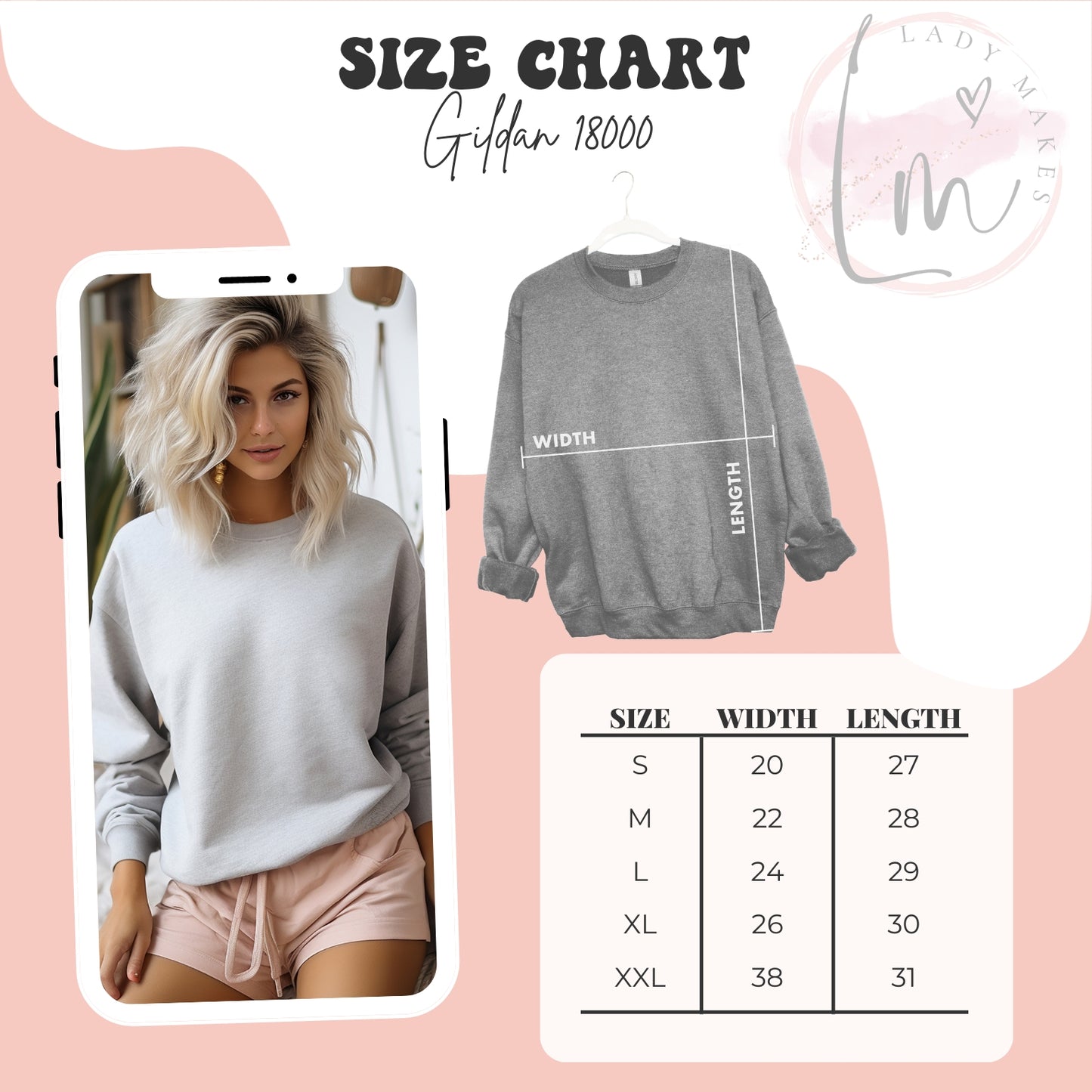 Swiftie Faux Chenille Patch Crew Neck
